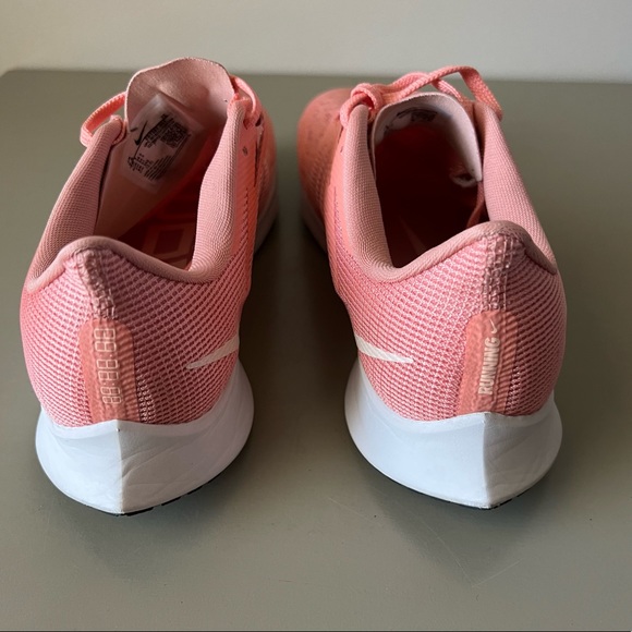 Nike Zoom Rival Fly Coral Women’s 7.5 US - Picture 6 of 10